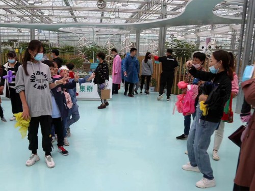 生態餐廳