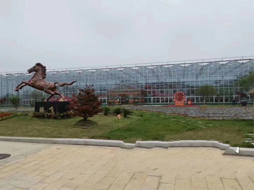 生態餐廳