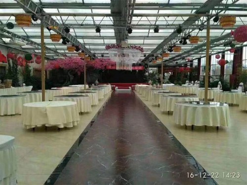 生態(tài)餐廳