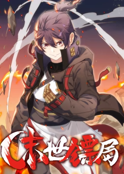 爱寻迷